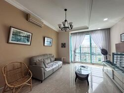 Hazel Park Condominium (D23), Condominium #570631861